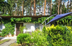 Ferienhaus Lubmin Seebad